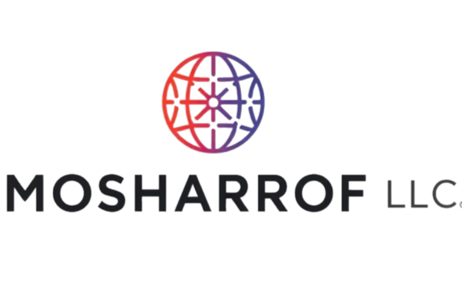 mosharrofllc.com